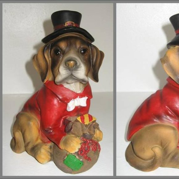 Holiday Dog - Picture 4 of 5